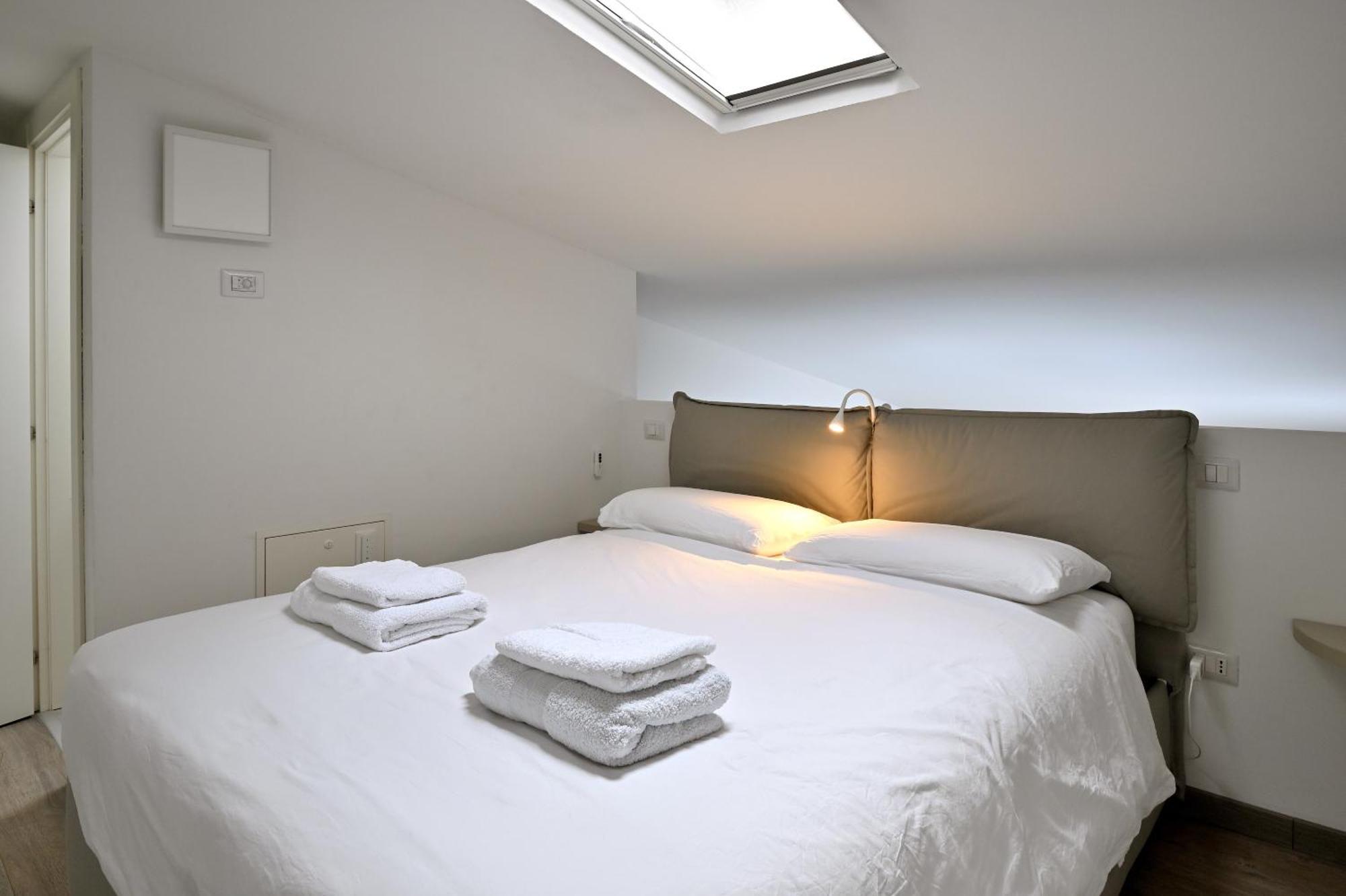 Boutique Apartment “Diviso Due” Florenz Exterior foto